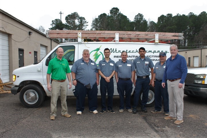 Raleigh Electricians Raleigh Electricians