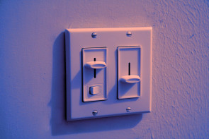 Dimmer Switch Installation by Raleigh Electrician
