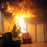 electrical fire dangers Raleigh