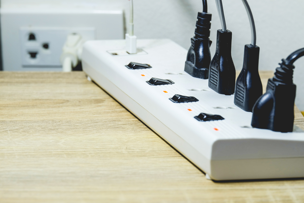 How To Protect Your Home And Appliances From Power Surges