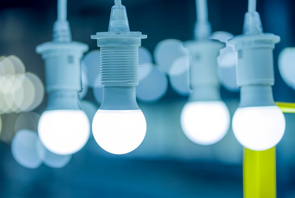 Some interesting facts about LED Lighting | Wiretech Company