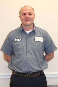 David Cunningham