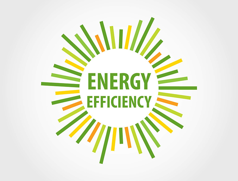 Energy efficiency