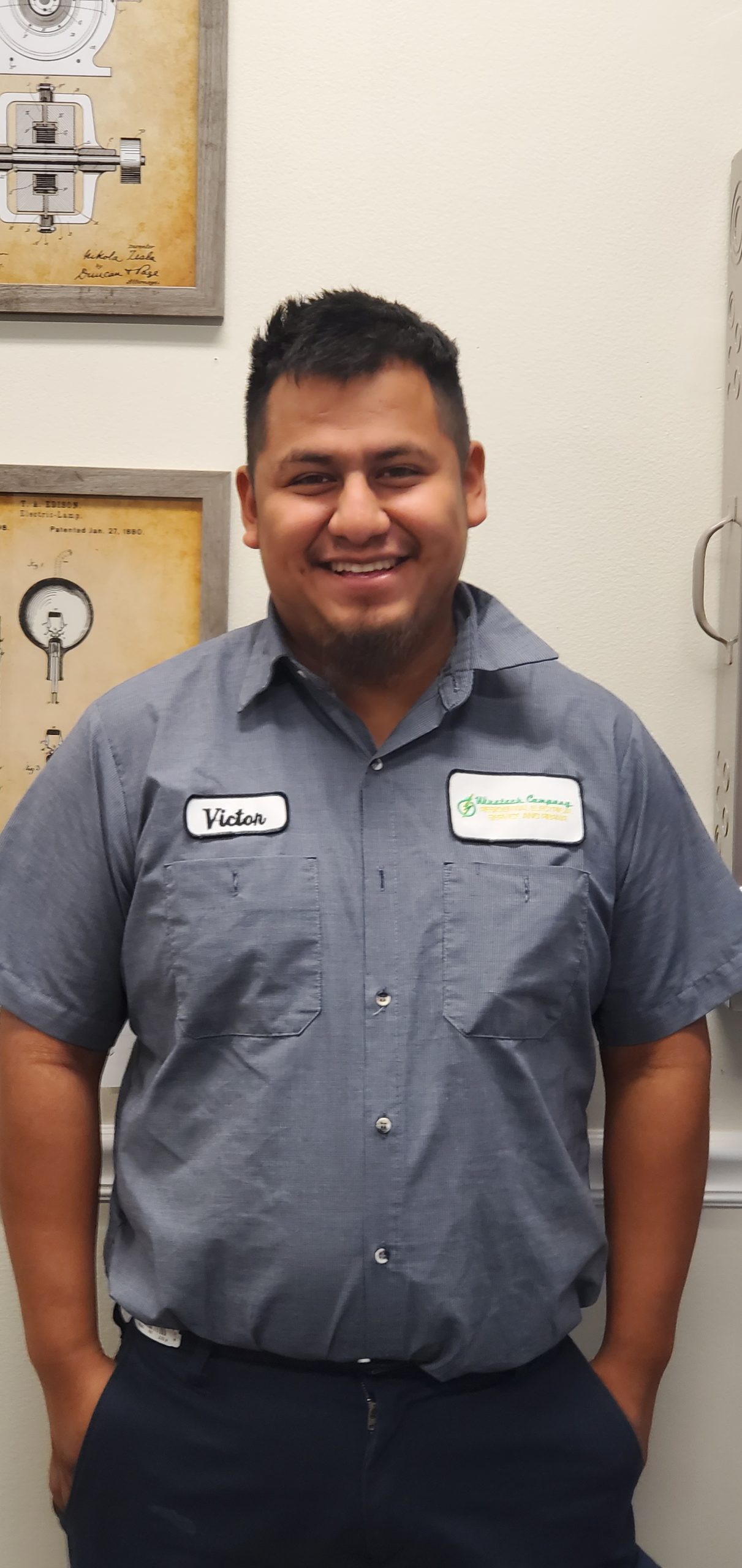 Victor Ibarra