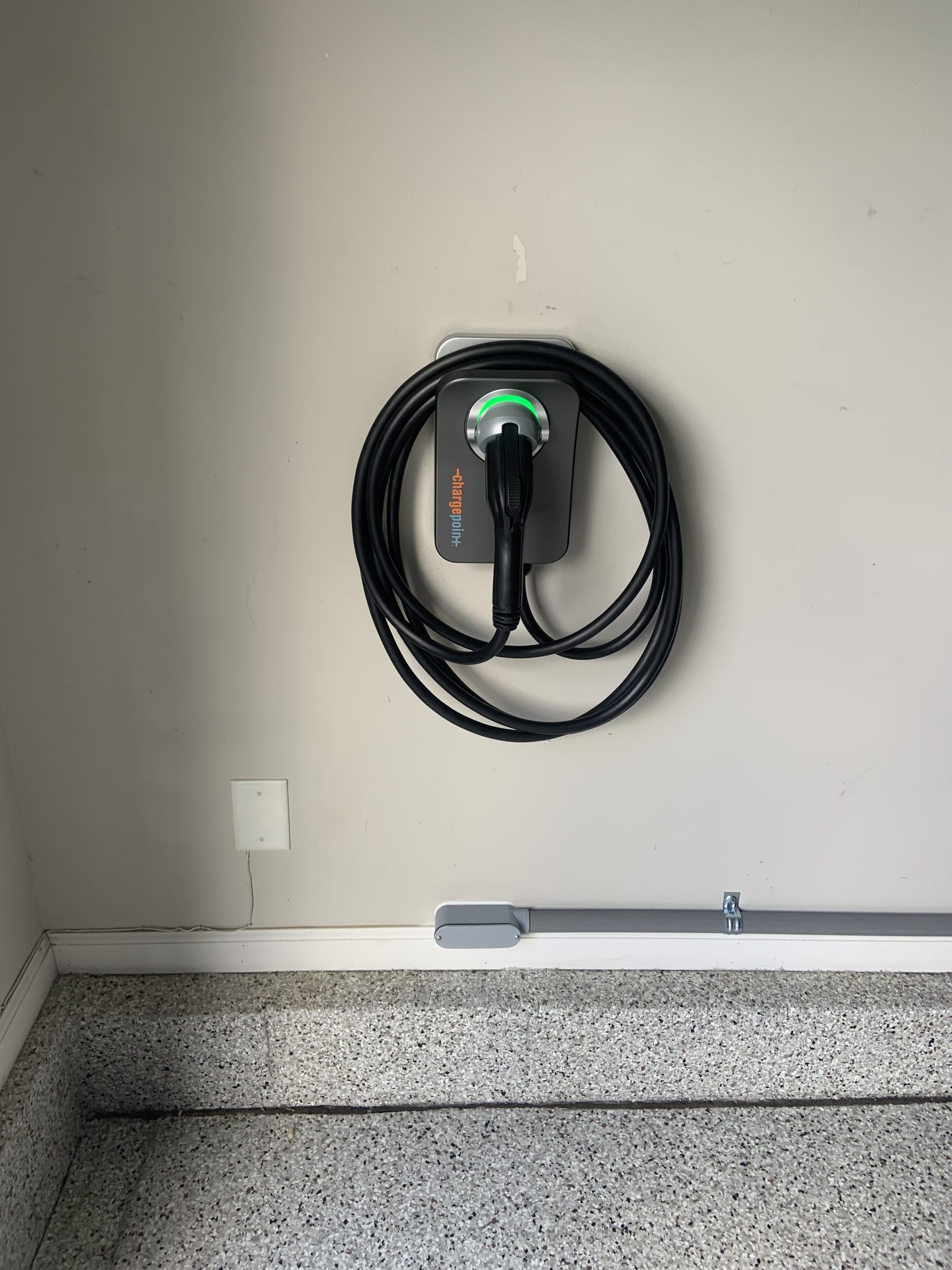 Charge Point Wall Charger