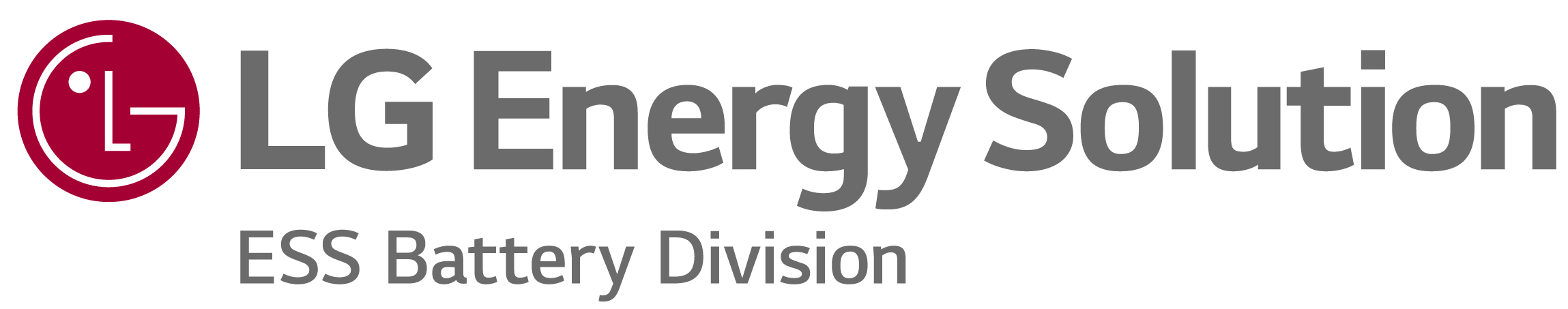 LGES_ESS Battery Division Logo