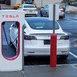 What's the Cost of Using an EV Charging Station