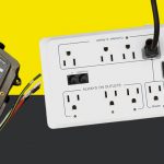 Guide to Surge Protectors in Your Home
