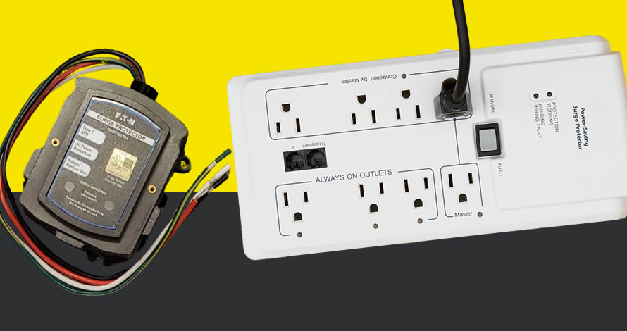Guide to Surge Protectors in Your Home