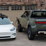 An EV Owner's Guide to Bidirectional Charging