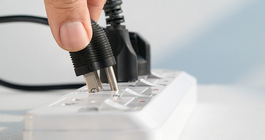 Do Surge Protects Wear Out after use? Learn from Wiretech Company.