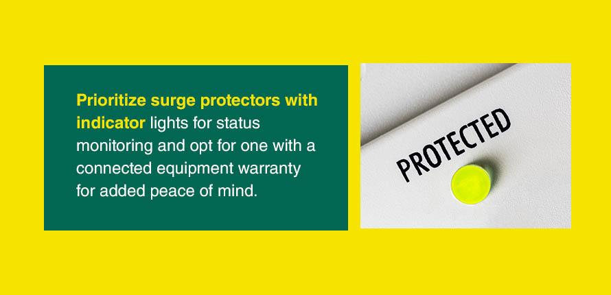 What Is the Best Whole-Home Surge Protector for You?