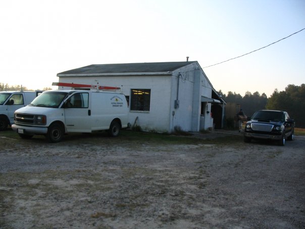 Wiretech Company - Raleigh Electricians